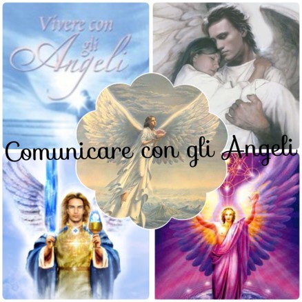 Seminari Angelici